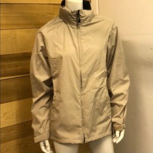 NWT north end all climate wear size SP jacket